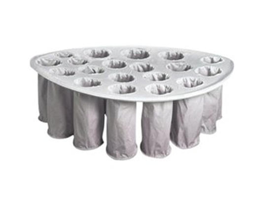 Fluidized Bed Dryers