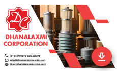 Dhanalaxmicorporation-Brochure