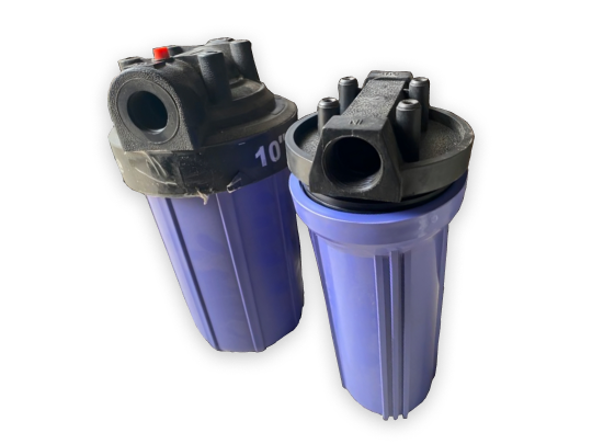Filter Housing