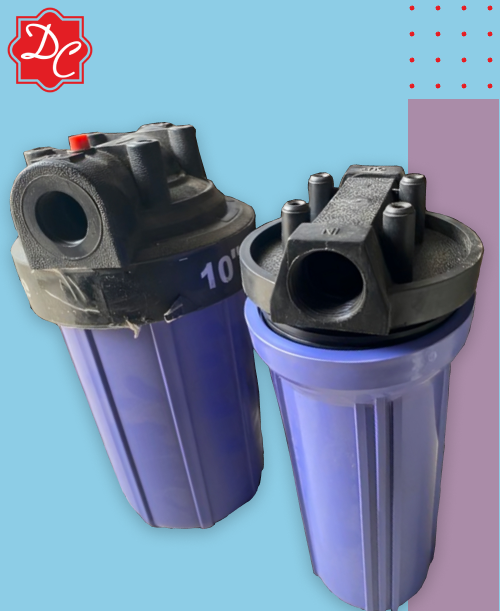Filter Housing