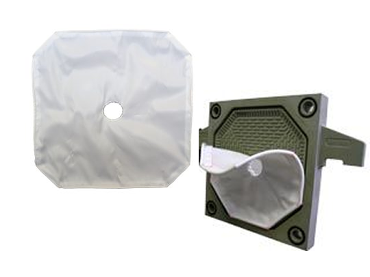 Filter Press Cloth