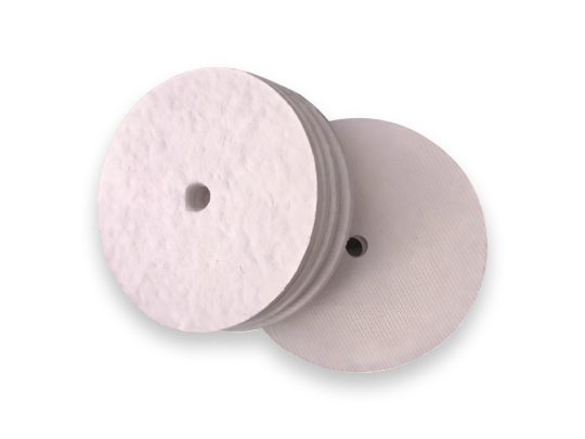 filter pads